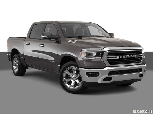 Dodge ram 2019 sales v6